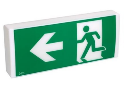 Emergency Lighting Battery