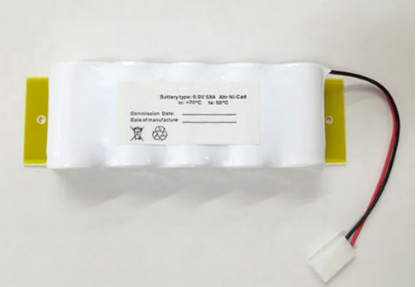 Emergency Lighting Battery