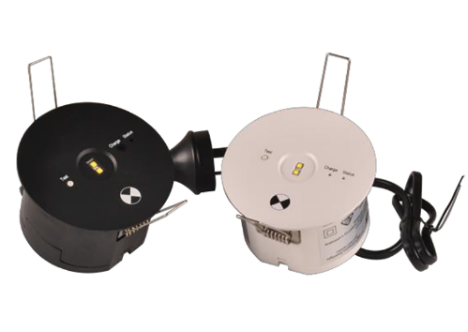 Emergency Lighting