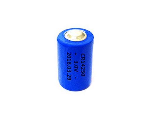 Overview of Primary Lithium Batteries and Their Key Chemistries