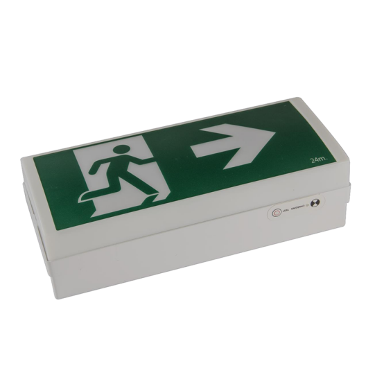 Why Emergency Lights Fail: The Hidden Battery Issue