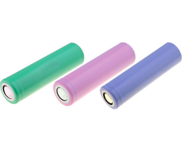 Difference Between 18650 and 26650 Batteries