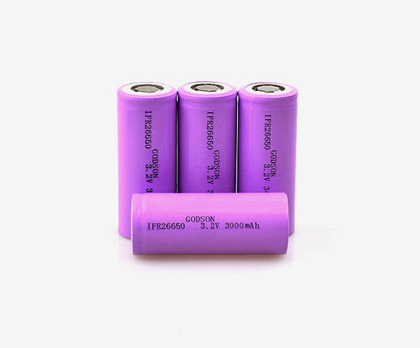 Difference Between 18650 and 26650 Batteries Difference Between 18650 and 26650 Batteries