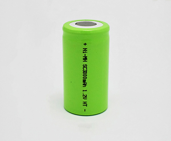 Common Failure Causes of Ni-MH Emergency Lighting Batteries