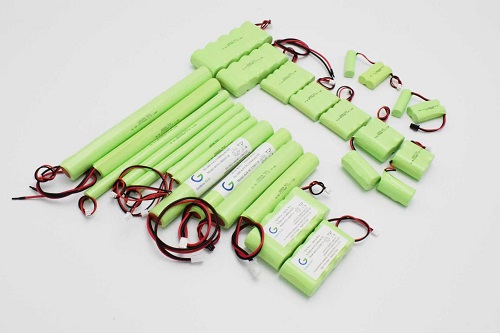 Best Practices for Emergency Lighting Maintenance Using Ni-MH Batteries