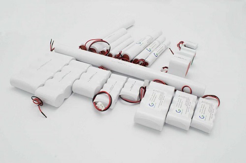 Environmental Benefits of Using Ni-Cd Batteries in Emergency Lighting