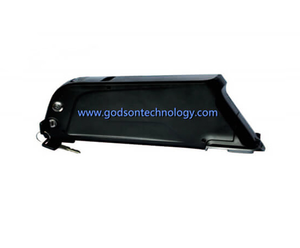 E-bike battery 48V 10Ah Qing Tian
