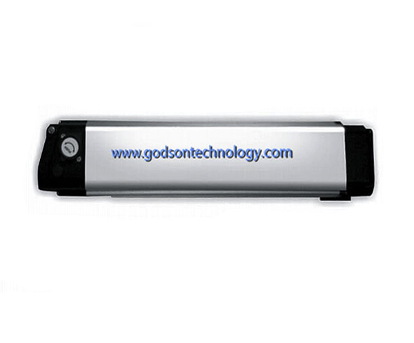 E-bike battery 48V 10Ah New Zealand