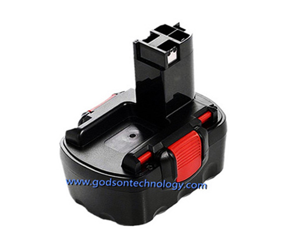 Power Tool Battery Bosch-14.4V Ni-Cd/Ni-MH