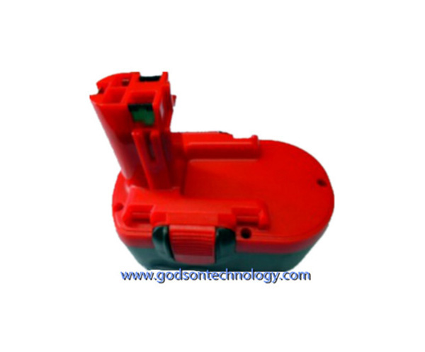 Power Tool Battery Bosch-18V Ni-Cd/Ni-MH