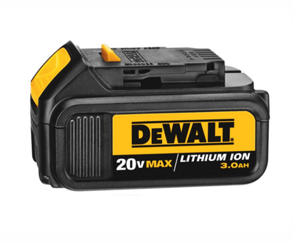  Power Tool Battery Dewalt 18V/20V Li-ion