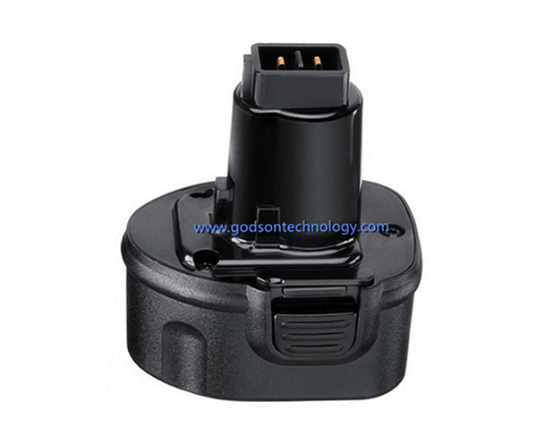 Power Tool Battery Dewalt 7.2V Ni-Cd/Ni-MH