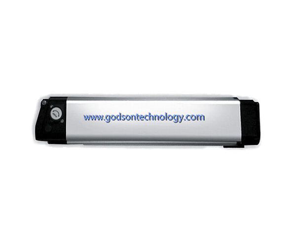 E-bike battery 36V 10Ah New Zealand