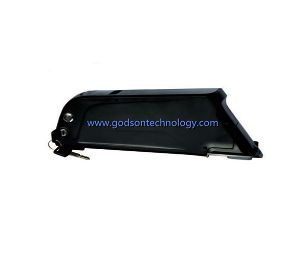 E-bike battery 36V 10Ah Qing Tian