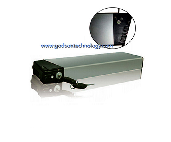 E-bike Battery 36V 10Ah NeizhiBattery