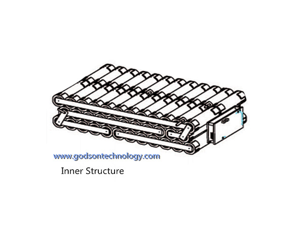 E-bike Battery 36V 8Ah Dolphin-1