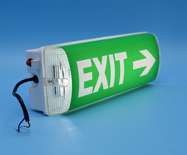 Emergency Exit Sign GS-ES15