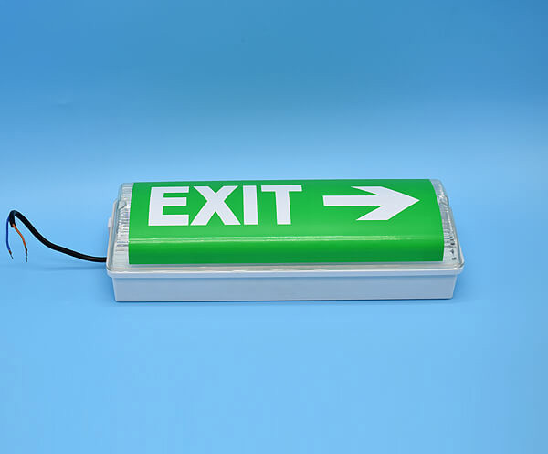 Emergency Exit Sign GS-ES15