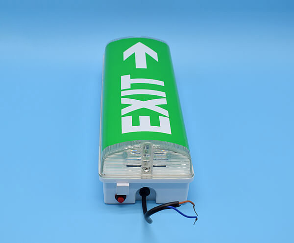 Emergency Exit Sign GS-ES15