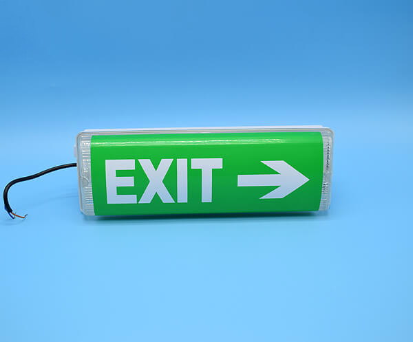 Emergency Exit Sign GS-ES15