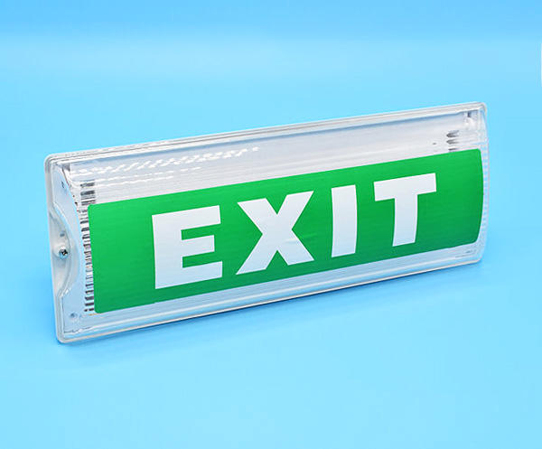 Emergency Exit Sign GS-ES14
