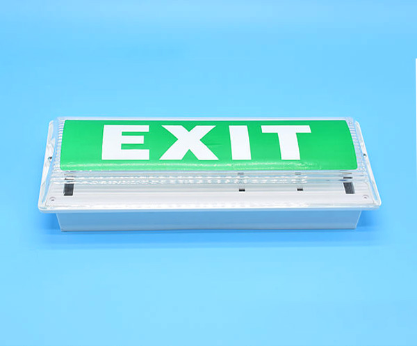 Emergency Exit Sign GS-ES14