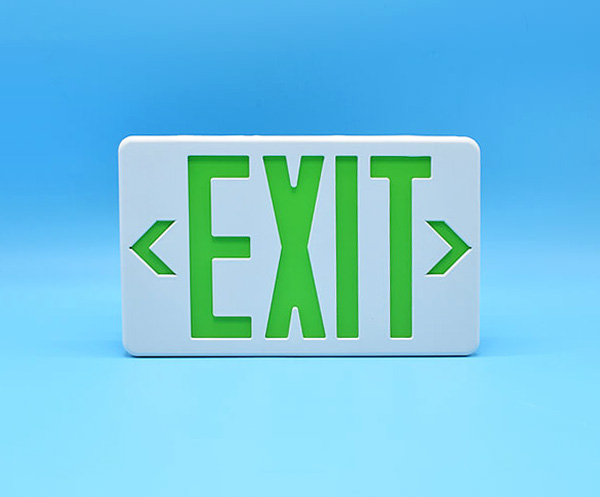 Emergency Exit Sign GS-ES13