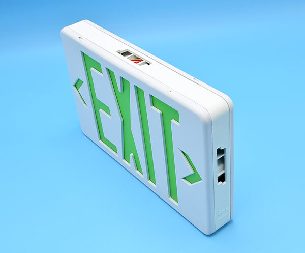 Emergency Exit Sign GS-ES13