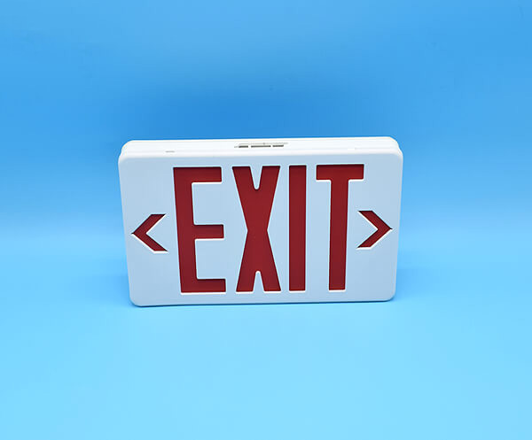 Emergency Exit Sign GS-ES13