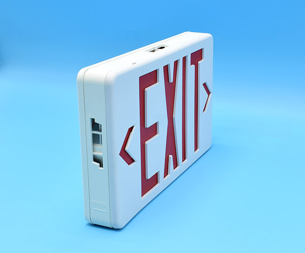 Emergency Exit Sign GS-ES13