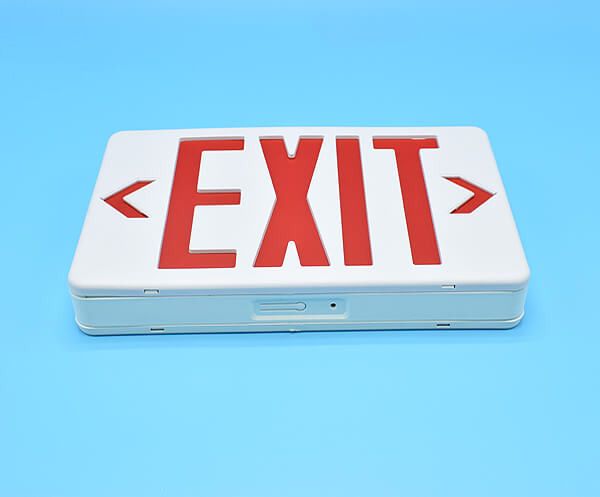 Emergency Exit Sign GS-ES13
