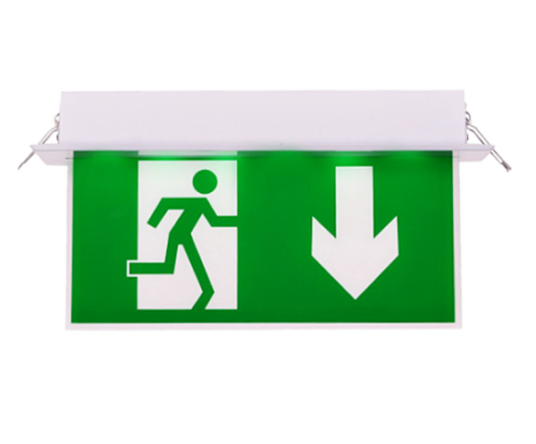 Emergency Exit Sign GS-ES11