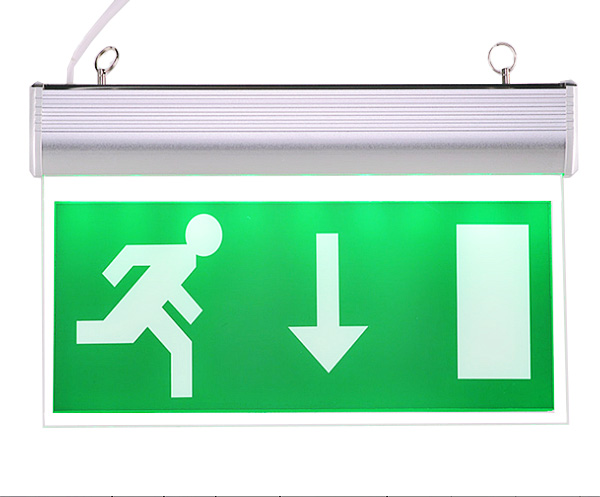 Emergency Exit Sign GS-ES10