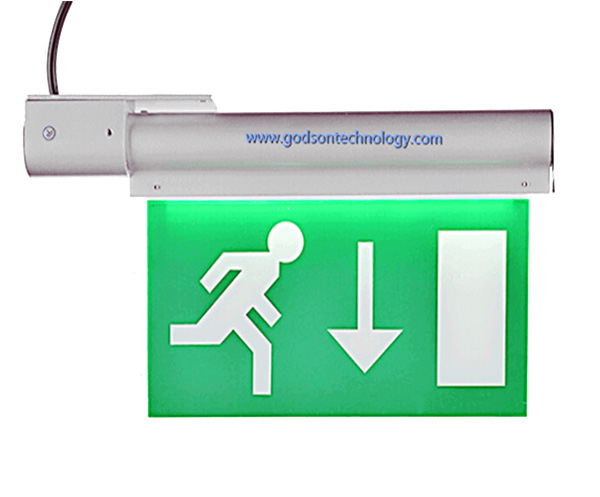 Emergency Exit Sign GS-ES08