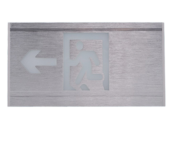  Emergency Exit Sign GS-ES06