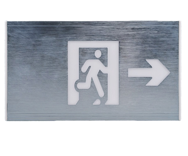 Emergency Exit Sign GS-ES05