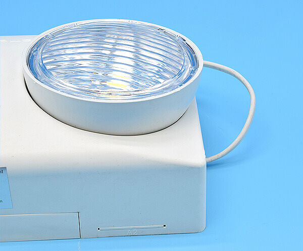 Emergency Light GS-208