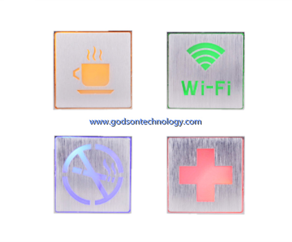 Emergency Light GS-401
