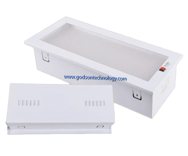 Emergency Light GS-20LR