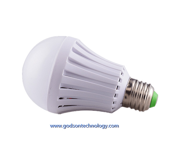 Emergency Light Bulbs-GS01-5W-7W-9W-12W