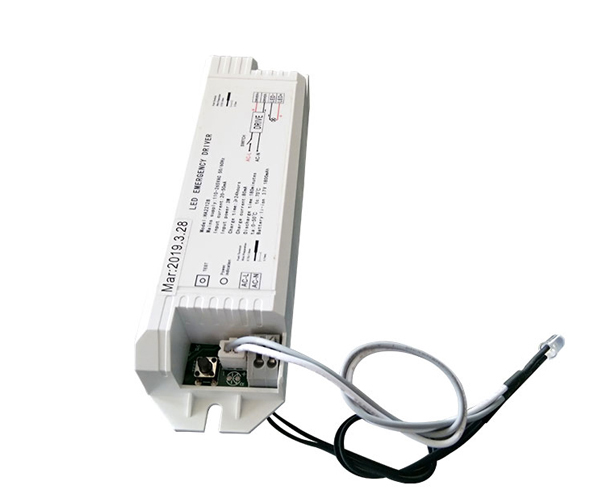 3W 110-265V  LED Emergency Driver Power Supply