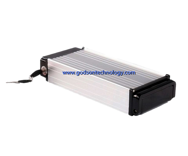 E-bike Battery 36V 10Ah TB106