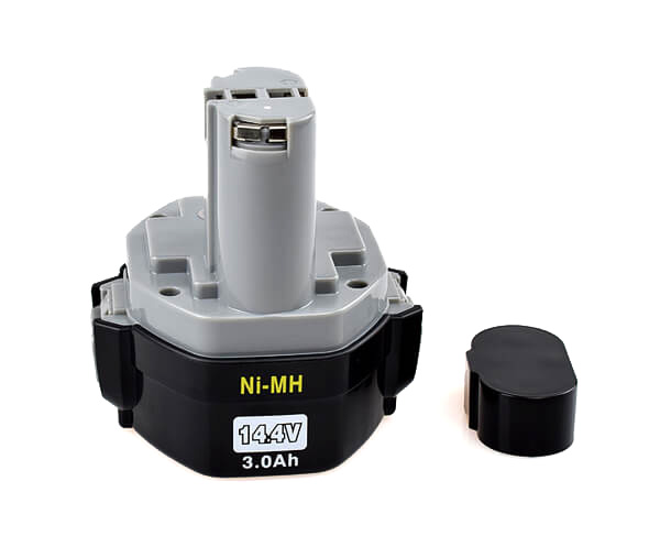 Power Tool Battery Makita-14.4V Ni-Cd/Ni-MH