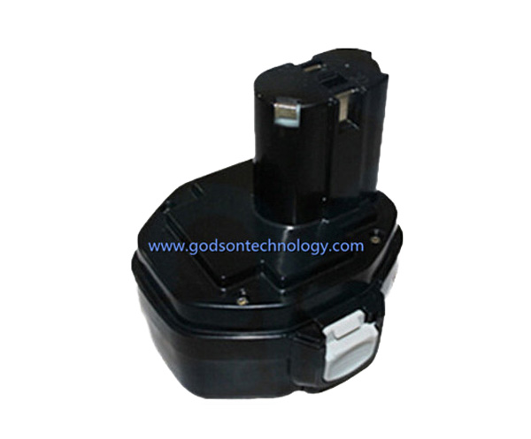 Power Tool Battery Makita-14.4V Ni-Cd/Ni-MH