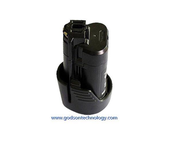 Power Tool Battery Bosch-10.8V Li-ion