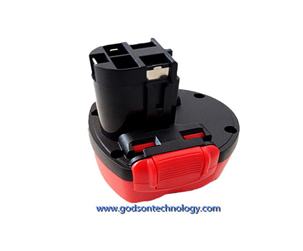 Power Tool Battery Bosch-7.2A Ni-Cd/Ni-MH