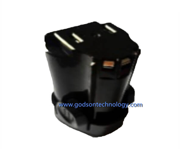 Power Tool Battery Black&Decker-12V Li-ion