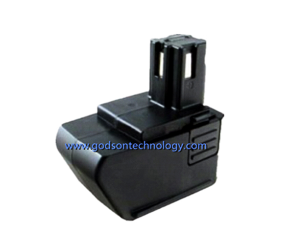 Power Tool Battery Hilti-9.6V Ni-Cd/Ni-MH