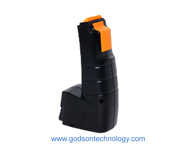 Power Tool Battery Festool 12A Ni-Cd/Ni-MH