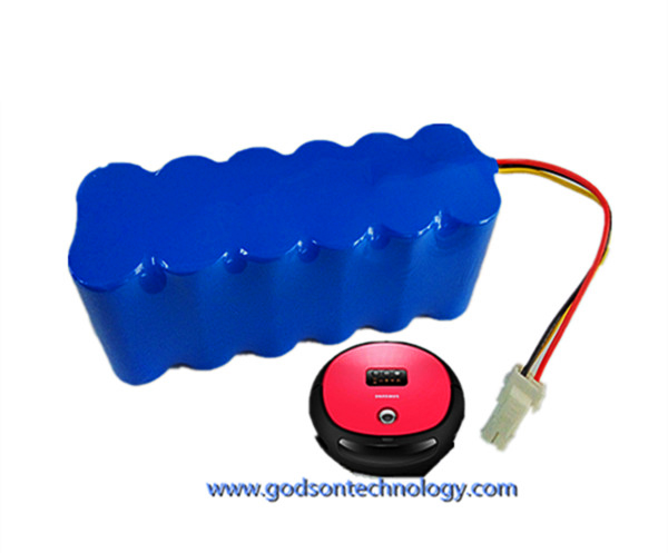 Vacuum Cleaner Battery Samsung SR8845 Ni-MH